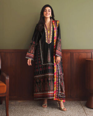 Mushq Hemline Nirvana Silk 26/08