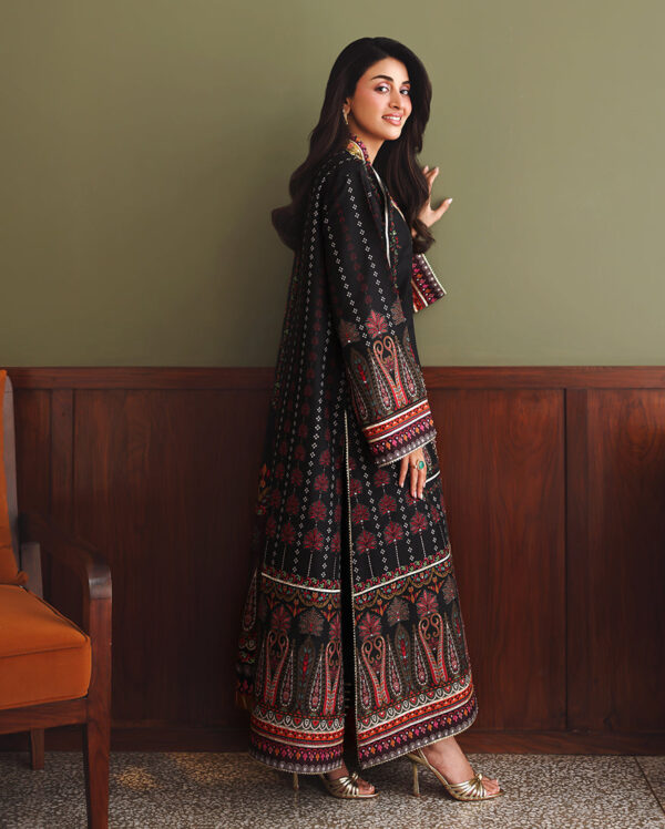 Mushq Hemline Nirvana Silk 26/08 - Image 4