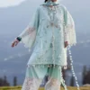 Elan Summer Lawn 2026 | ZEVARÉ EL-07 A