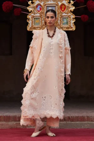 Elan Summer Lawn 2026 | NOORAI EL-06 A