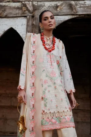 Elan Summer Lawn 2026 | MEHRVAAN EL-10 A