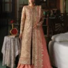 Shehnai by Afrozeh Wedding Collection Aabroo AFR-0151
