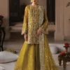Shehnai by Afrozeh Wedding Collection Zarminay AFR-0152