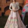 Shehnai by Afrozeh Wedding Collection  Gul-E-Roshan AFR-0153 -