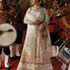 Shehnai by Afrozeh  Wedding Collection  Rang-E-Wafa AFR-0154