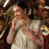 Shehnai by Afrozeh Wedding Collection 2026