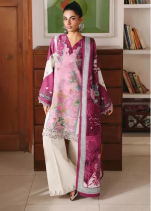 Qprints By Qalamkar QLMPW || QW-10 B Kenna