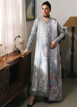 Qprints By Qalamkar QLMPW || QW-08 A Marla