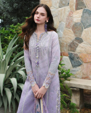 Alternative view of Mushq Velvet Ivy