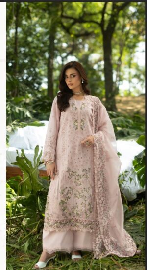 ELAF LUXURY LAWN 2026