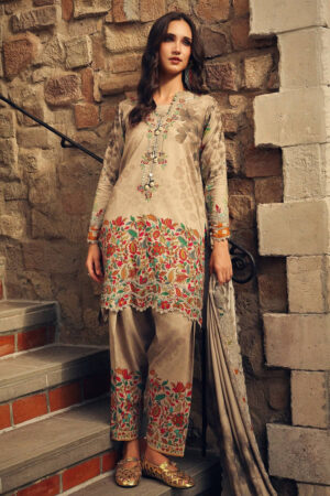 Charizma Combination Fall Winter/07/Staple Shawls