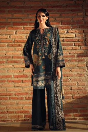 Charizma Combination Fall Winter/09/Staple Shawls