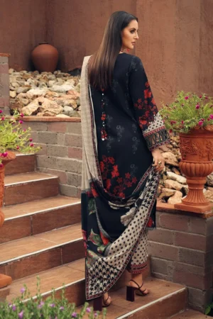 Alternative view of Charizma Combination Fall Winter/10/Staple Shawls