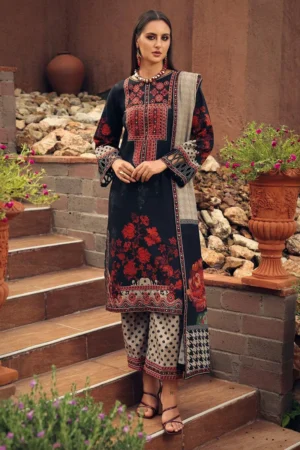 Charizma Combination Fall Winter/10/Staple Shawls