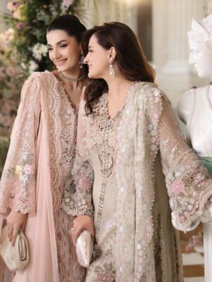 Maria B Chiffon Collection | Chiffons 2026