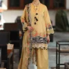 Combinations By Charizma  2026 Lawn || CC6-006