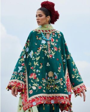 Elan Summer Lawn 2026 |