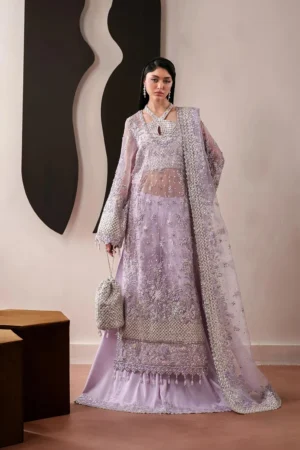 Starlit Jewels Festive by Emaan Adeel 2026 | Lapis