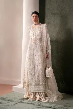 Starlit Jewels Festive by Emaan Adeel 2026 | Howlite