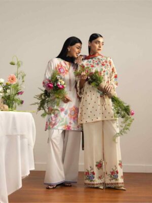Coco Prints Drop 2 by Zara Shahjahan 2026