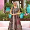 Nureh Jhoomro Wedding Formals 26