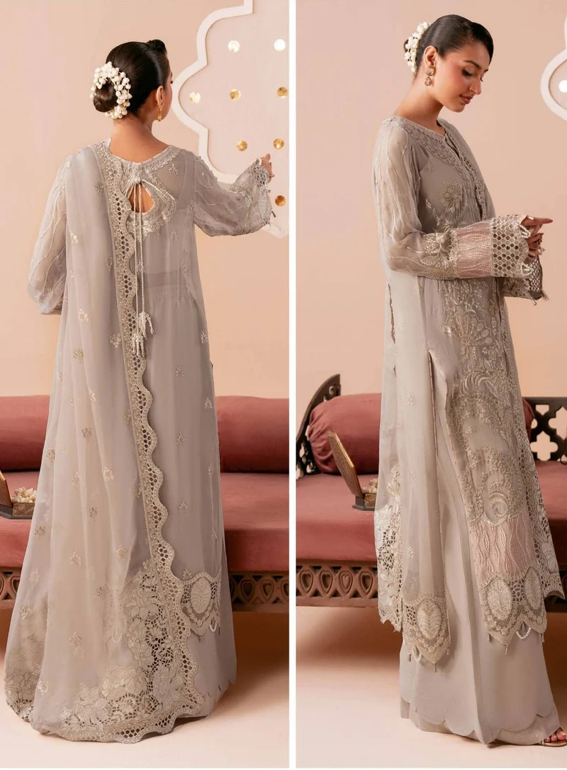 Ramsha Dastak Chiffon 26/Q 304 - Image 4