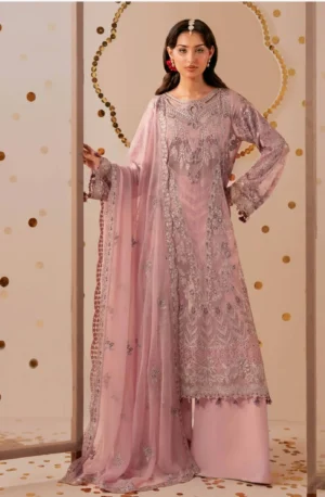 Ramsha Dastak Chiffon 26/Q 305