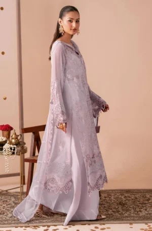 Alternative view of Ramsha Dastak Chiffon 26/Q 308