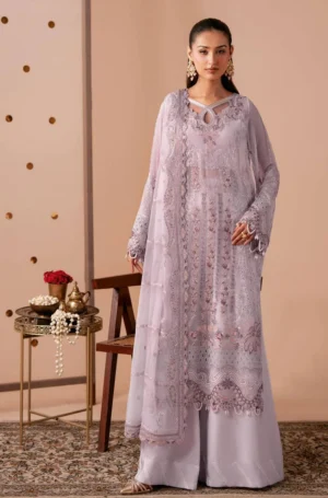 Ramsha Dastak Chiffon 26/Q 308