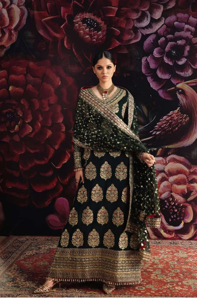 Roheenaz Royale Eternals/Luxury Formals/Crown Jewel - Image 4