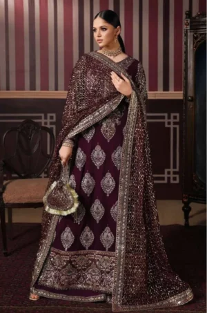 Roheenaz Royale Eternals/Luxury Formals/Regal Charm