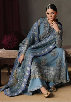 Alternative view of Roheenaz Royale Eternals/Luxury Formals/Royal Muse