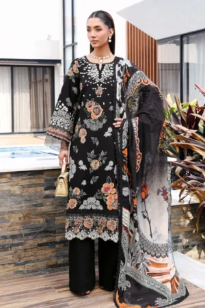 Ramsha Andaaz Collection 2026 Vol 14 | Z-1403