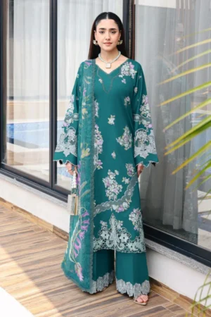 Ramsha Andaaz Collection 2026 Vol 14 | Z-1410