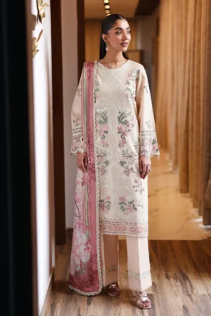 Alternative view of Ramsha Andaaz Collection 2026 Vol 14 | Z-1409