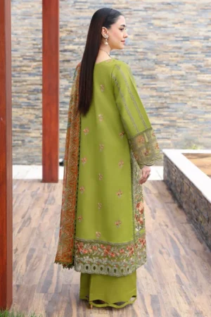 Alternative view of Ramsha Andaaz Collection 2026 Vol 14 | Z-1408