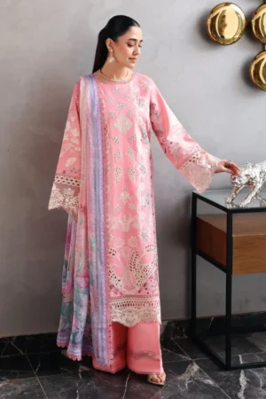 Alternative view of Ramsha Andaaz Collection 2026 Vol 14 | Z-1404