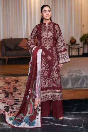 Ramsha Andaaz Collection 2026 Vol 14 | Z-1406