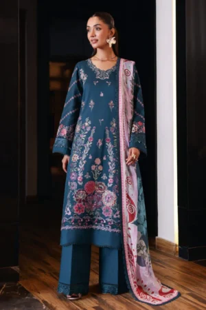 Alternative view of Ramsha Andaaz Collection 2026 Vol 14 | Z-1405