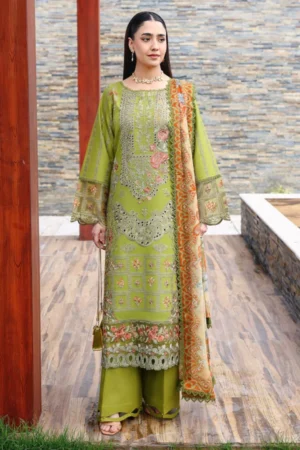 Ramsha Andaaz Collection 2026 Vol 14 | Z-1408