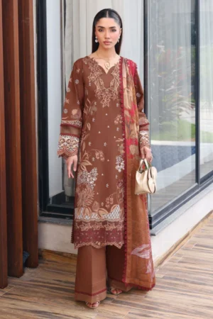 Alternative view of Ramsha Andaaz Collection 2026 Vol 14 | Z-1401