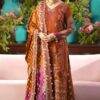 Nureh Jhoomro Wedding Formals 26/NL-95 Elyana