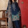 Aniq V1 Linen 2026 Charizma |  Embroidered Linen Collection ANW7-09