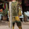 Aniq V1 Linen 2026 Charizma | Embroidered Linen Collection ANW7-08