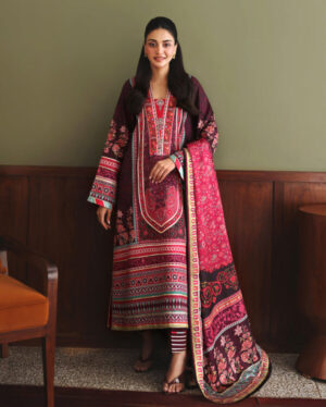 Mushq Hemline Nirvana Silk 26/05