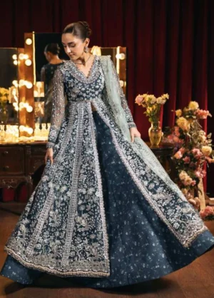 Seranade by Elaf Formals- Wedding Collection 2026