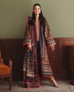 Mushq Hemline Nirvana Silk 26/03