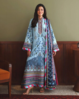 Alternative view of Mushq Hemline Nirvana Silk 26/02