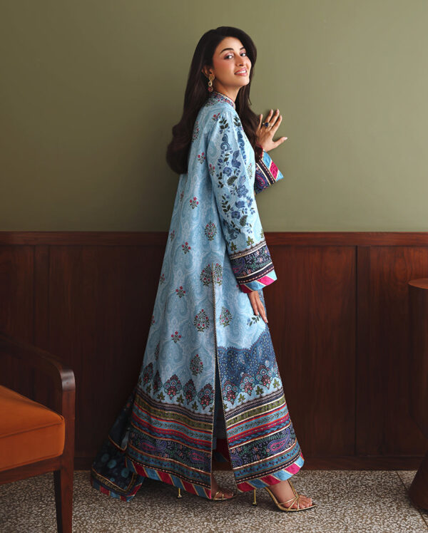Mushq Hemline Nirvana Silk 26/02 - Image 3