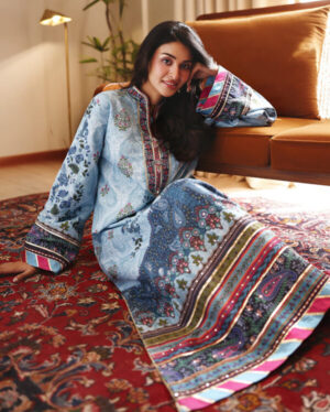 Mushq Hemline Nirvana Silk 26/02